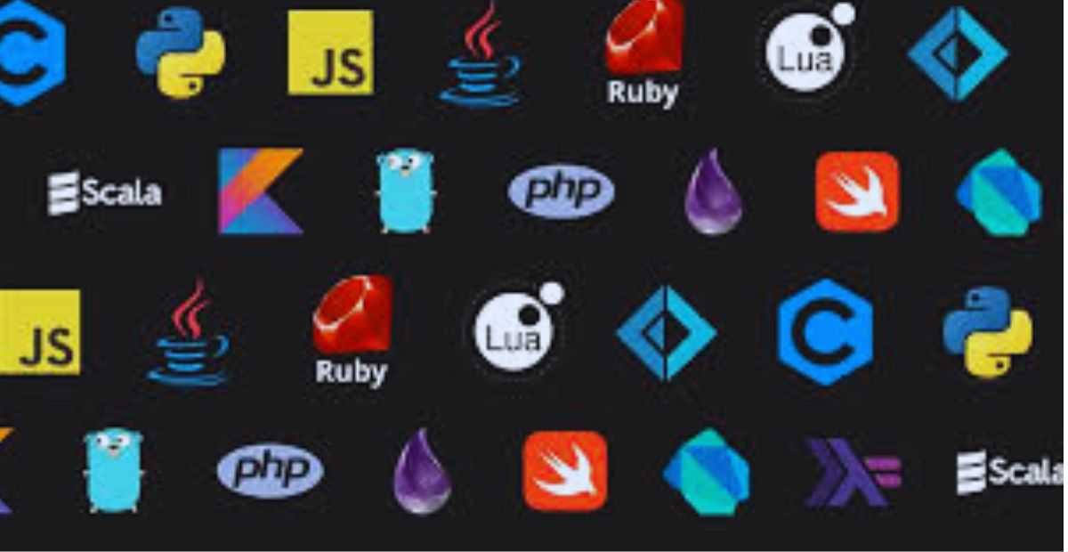 Top 10 Programming Languages to Learn in 2025