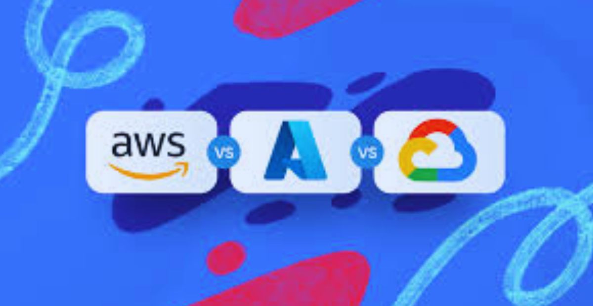 Top Cloud Platforms Compared: AWS vs Azure vs Google Cloud